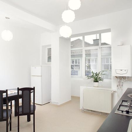 Sunshine Apartment ブラショフ エクステリア 写真