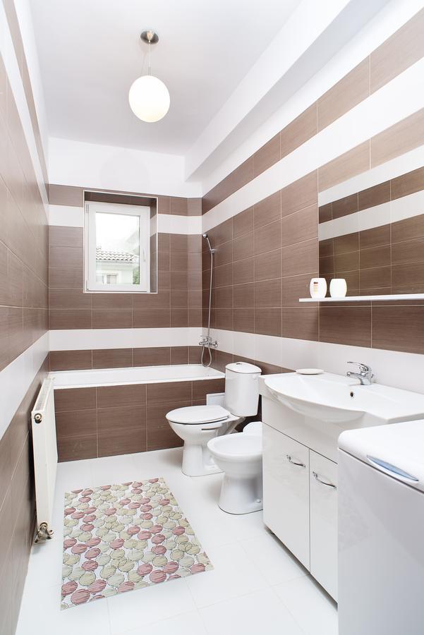 Sunshine Apartment ブラショフ エクステリア 写真