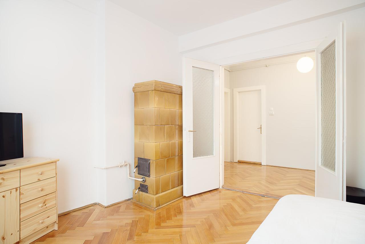 Sunshine Apartment ブラショフ エクステリア 写真