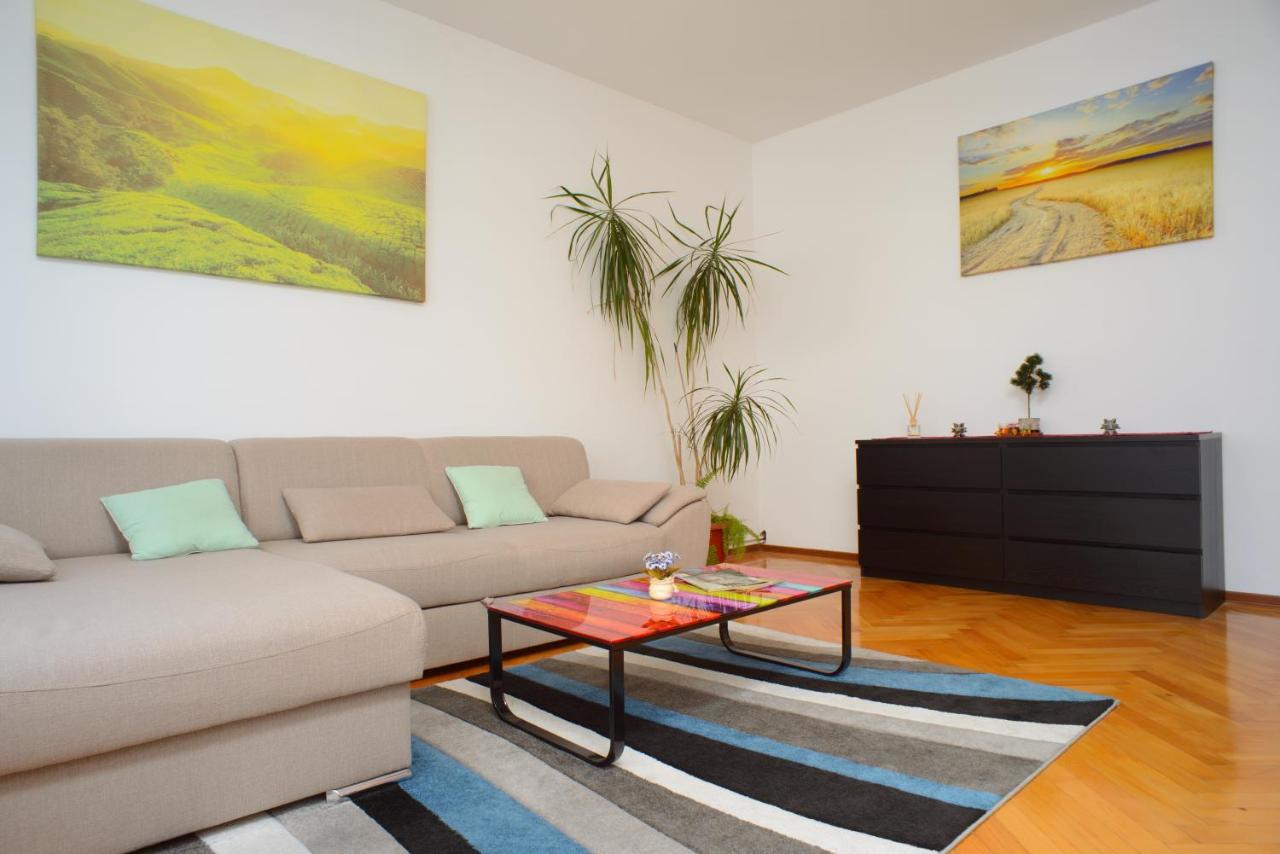 Sunshine Apartment ブラショフ エクステリア 写真