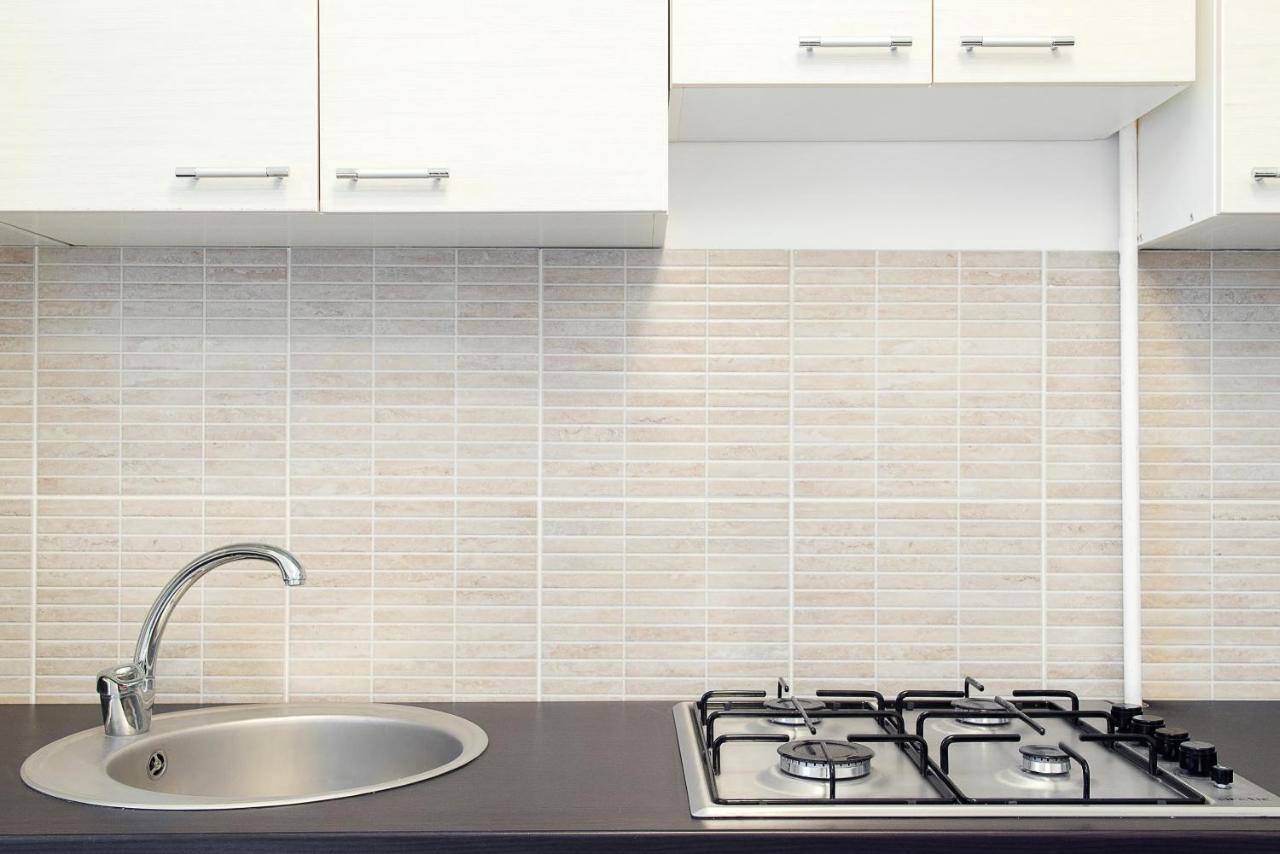 Sunshine Apartment ブラショフ エクステリア 写真